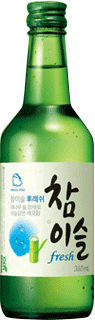 참이슬
&nbsp;